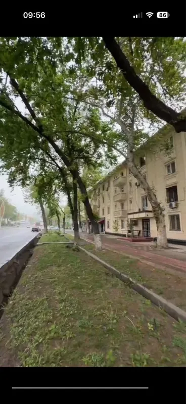 Под Нежилое 1-Линия Улица Бабура Пирамит Шота Руставели 60 кв.м — фото 2