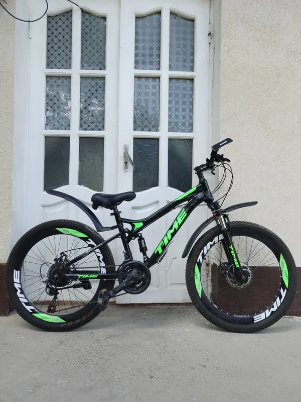 Velosipet sotiladi 1 Velosipet sotiladi 1