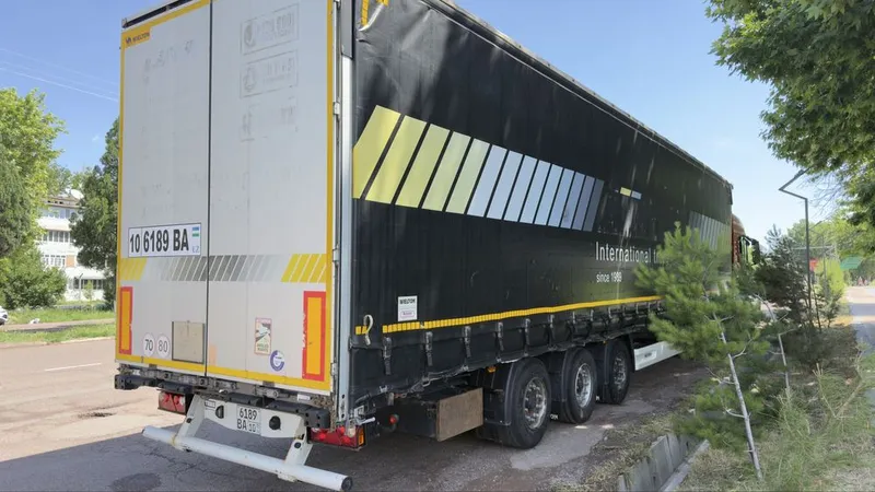 Продается MAN TGX 18.460 EVRO 6 — фото 2
