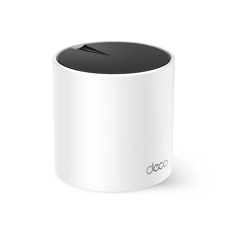 Wi-Fi 6 Mesh система Tp-Link Deco X55(1-pack)