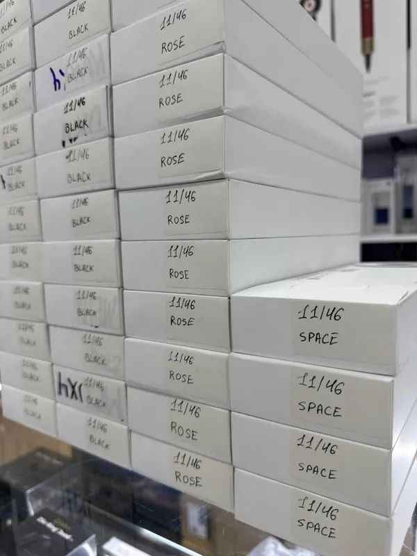 Оригинал | Apple Watch Series 11 46mm | Все цвета в наличии | Оптом 2