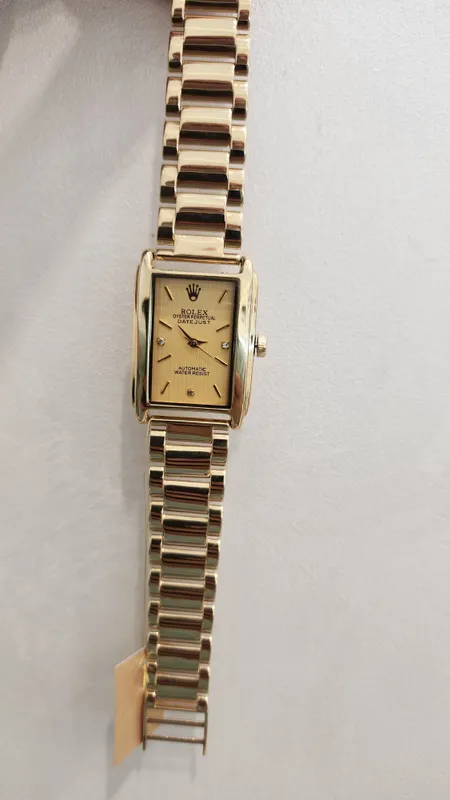 Золотые часы Rolex 2 Золотые часы Rolex 2