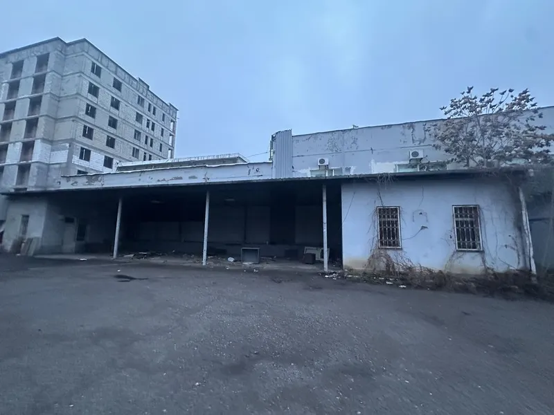 Сдается Коммерческое Помещение на Яккасарайсом районе — фото 5