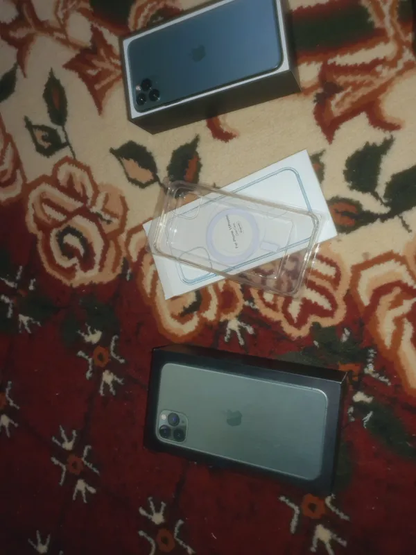 iPhone 11 pro max 2 iPhone 11 pro max 2