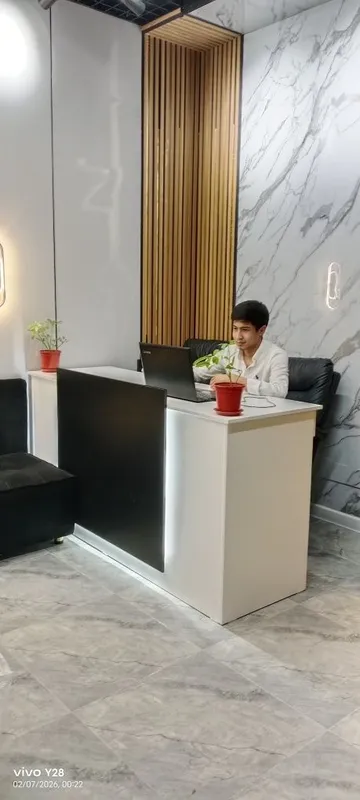 Ofis remont qilamiz 2