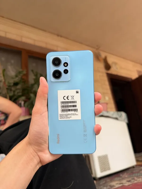 Redmi Note 12 128 1
