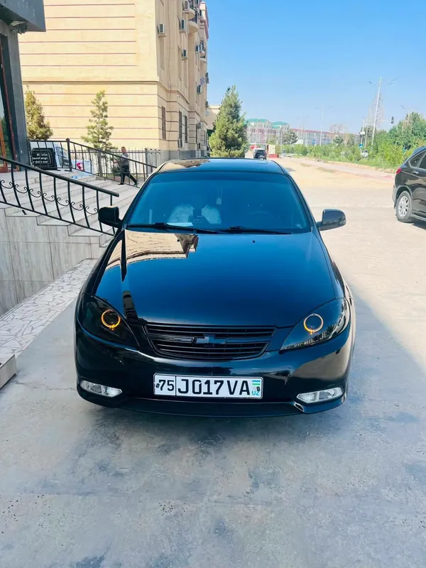Chevrolet Gentra Chevrolet Gentra