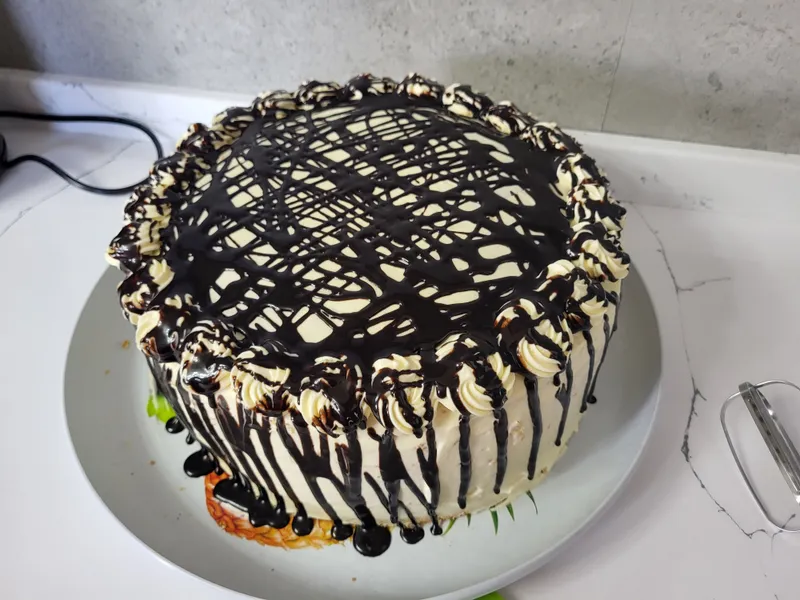 cake