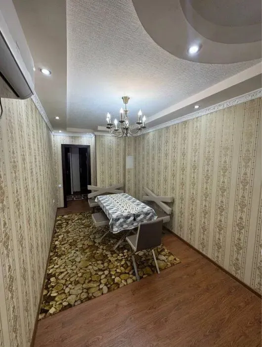 3-ком. Космонавты. Аренда — фото 3