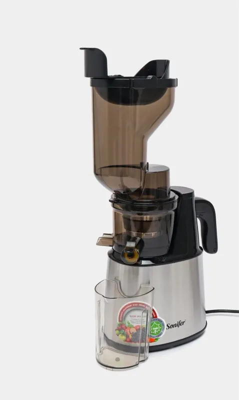 Соковыжмалка Sonifer SF-5538 3