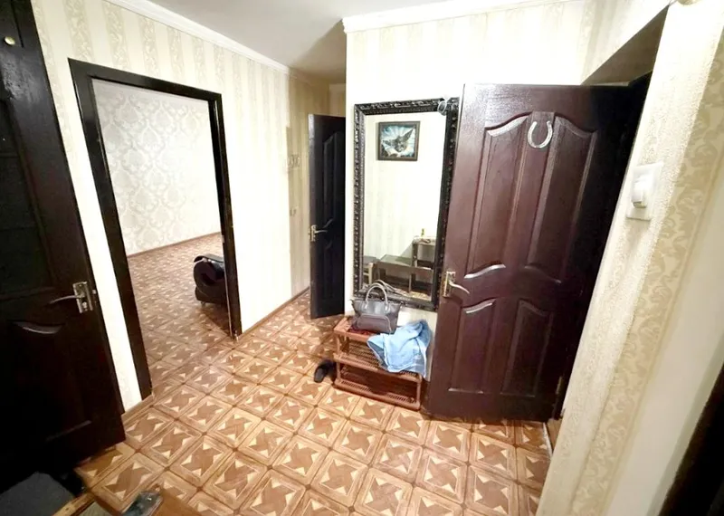 Чиланзар 24, 4/3/5, 82 м²,ор.ШИРИН