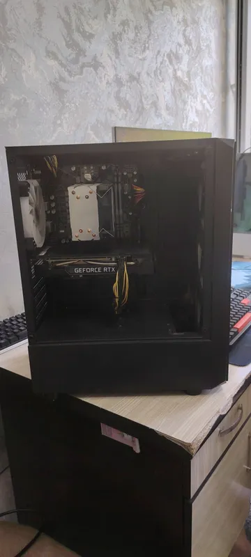 Kompyuter Gaming Monitorsiz holatda ! 6 Kompyuter Gaming Monitorsiz holatda ! 6