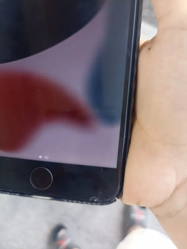 iPhone 7 Plus, ochilmagan, ekran original, 72% 1 iPhone 7 Plus, ochilmagan, ekran original, 72% 1