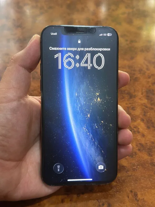 Iphon 12pro   265/74%. Truton fes ishledi — фото 4
