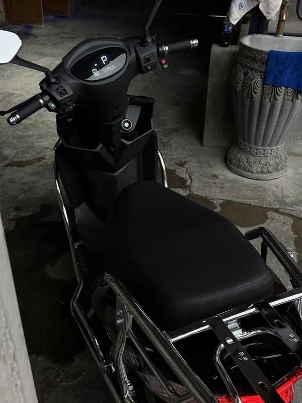 Skuter elektro Ideal 6