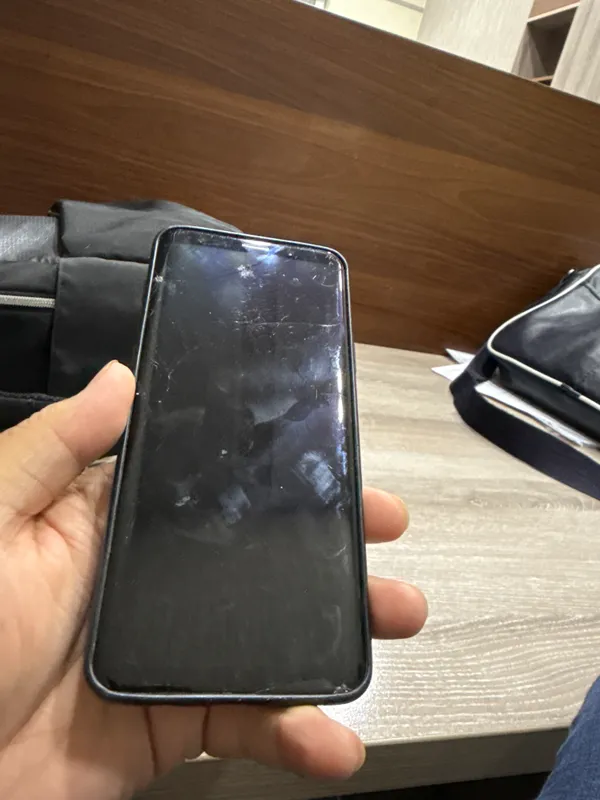 Samsung s9 plus 64Gb