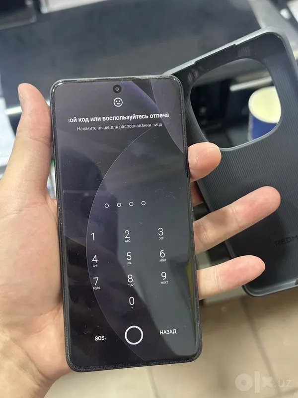 Redmi Note 15 Pro 256 2 Redmi Note 15 Pro 256 2