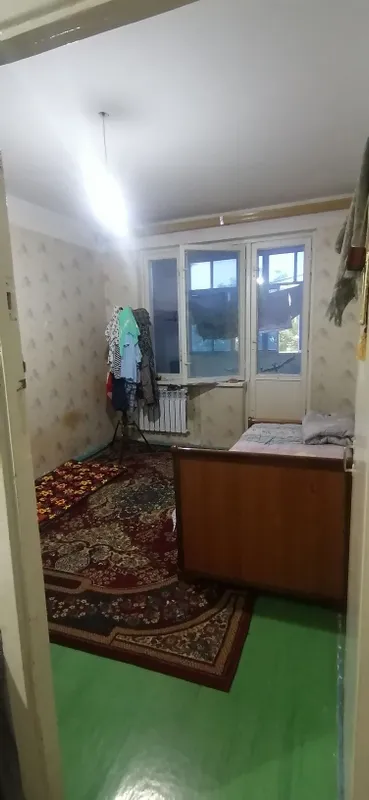 квартира 5 комнатная 4 этаж — фото 6