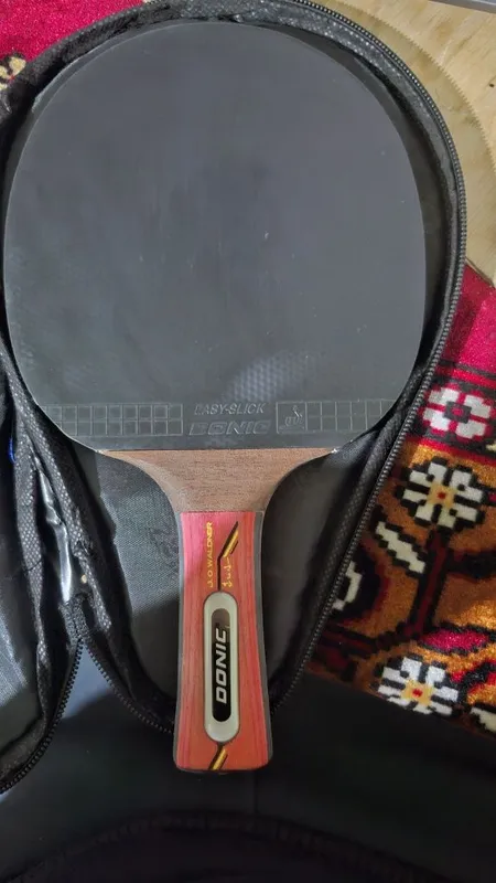 Tennis raketka, Donic karbon asosga ega. Vazni 185 gr. 1.2 mln — фото 1
