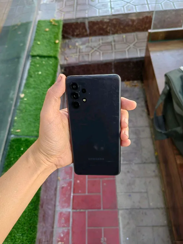 Samsung A 32 5 G 128/4 Состояние хорошее 2