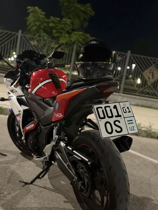 Продается Yamaha r3
