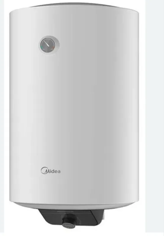 Водонагреватель Midea 50L 1 Водонагреватель Midea 50L 1