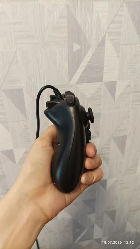 Проводной геймпад Xbox 360 3 Проводной геймпад Xbox 360 3