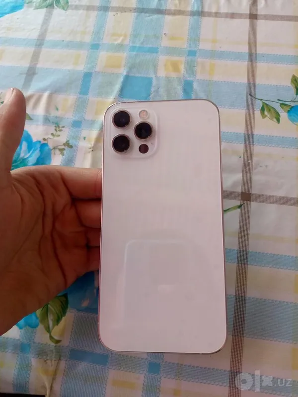 iPhone 12 Pro Sim+ eSIM 2 iPhone 12 Pro Sim+ eSIM 2