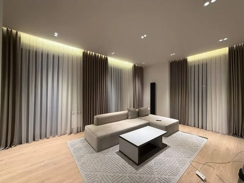 Аренда квартира ЖК Parkwood