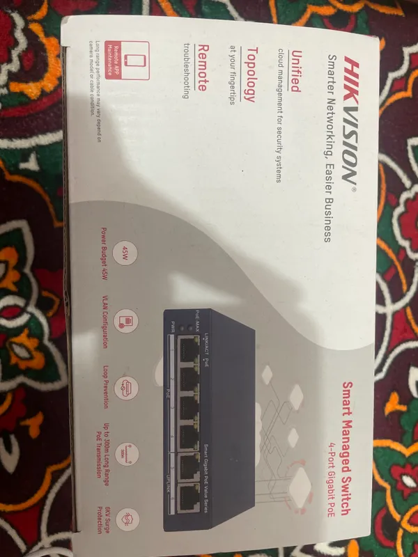 switch 1