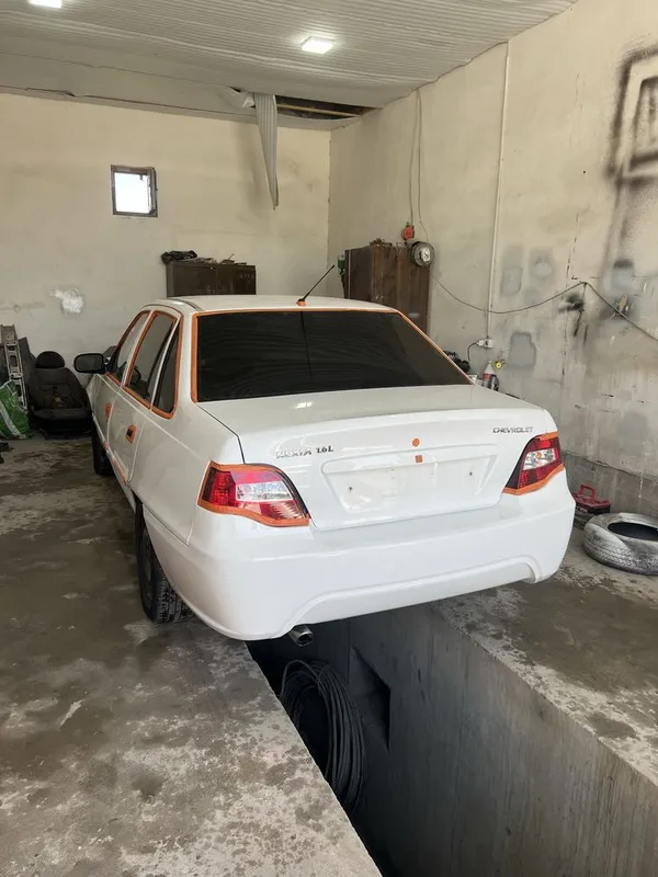 Nexia 2 2015 yil 10 Nexia 2 2015 yil 10