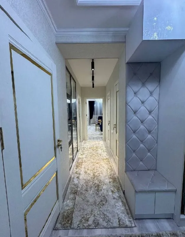 3 xonali kvartira, 61 m2, Yakkasaroy 1 3 xonali kvartira, 61 m2, Yakkasaroy 1