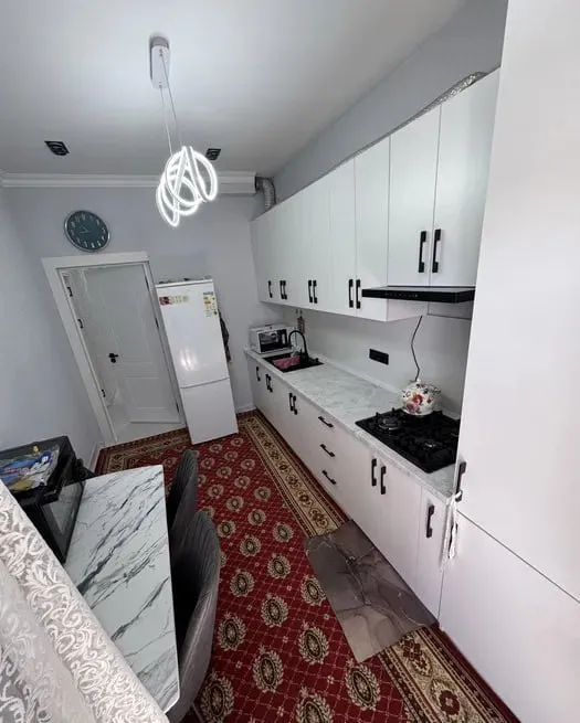 Продается квартира 6