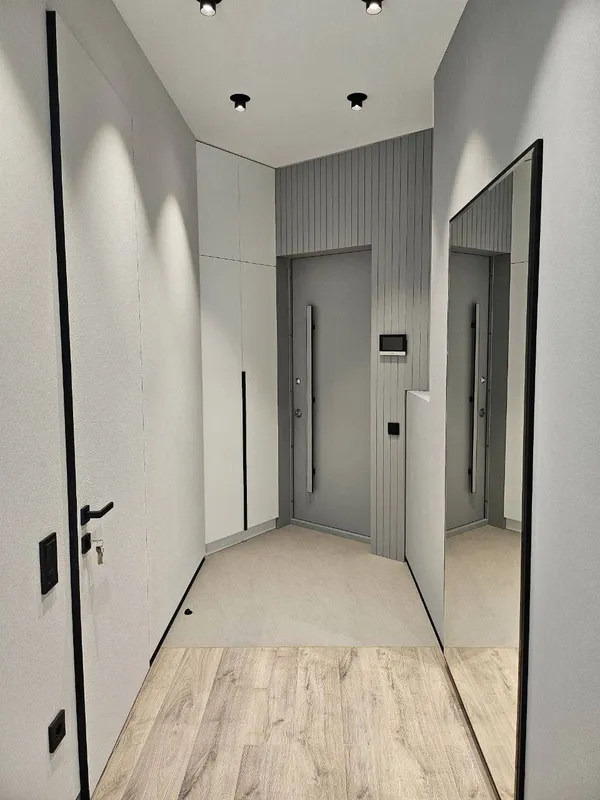 Продаётся 2-комнатная квартира в ЖК Mirabad Avenue (Мирабадский район) 7