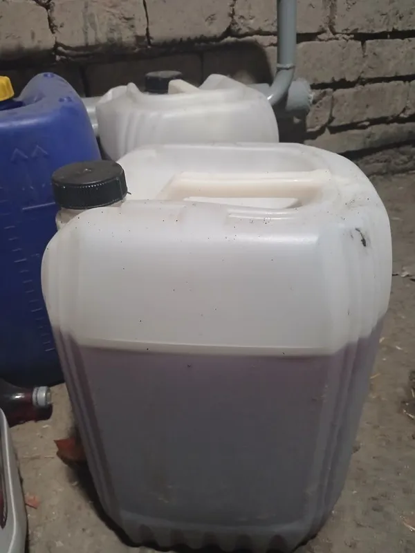 Gel sotiladi 1litr 20minv so‘m