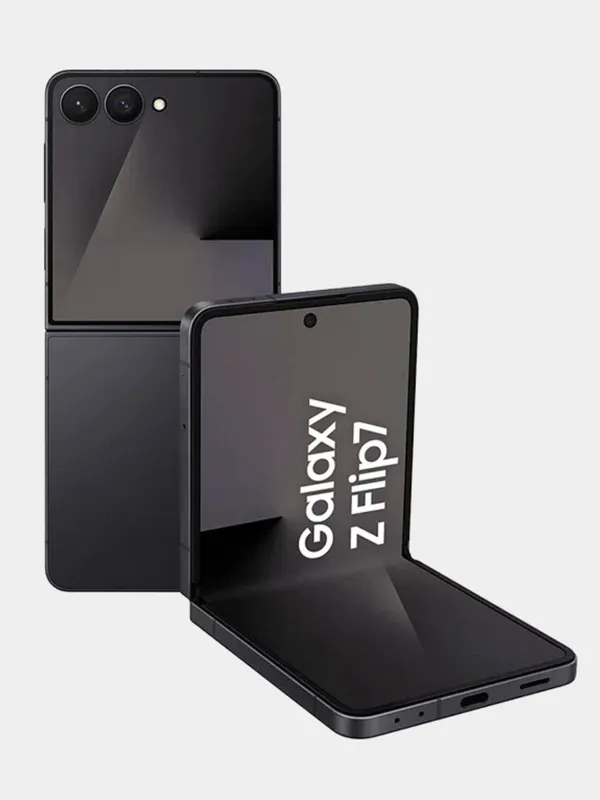 Samsung Z Flip 7 12/256gb