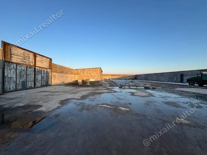Продается участок, 46 соток, Уртасарай — фото 3
