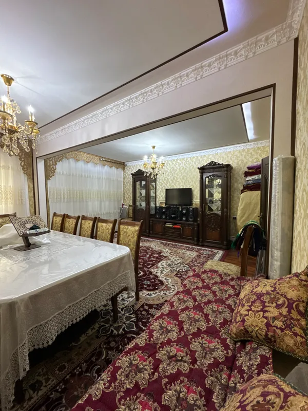 Удобная планировка, 4/5/5, 92 м²,Юнусабад 19 2