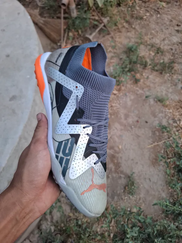 Бутсы (кроссовки Puma) 1 Бутсы (кроссовки Puma) 1