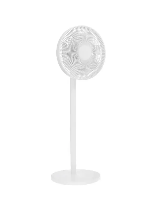 Умный напольный вентилятор Xiaomi Mi Smart Standing Fan 2 Pro — фото 4