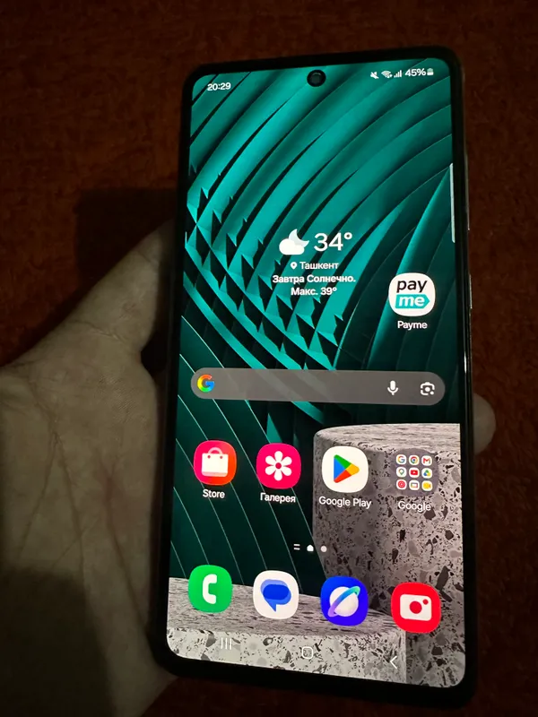 Samsung a52 xolati alo darajada 1 Samsung a52 xolati alo darajada 1