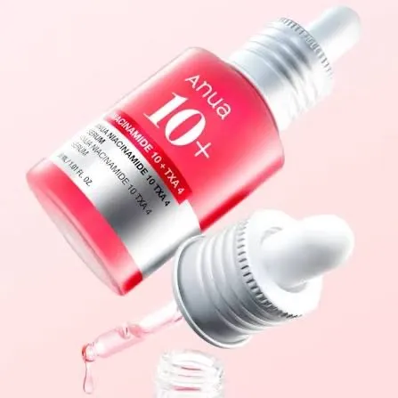 Anua 10+ ampoule — фото 1