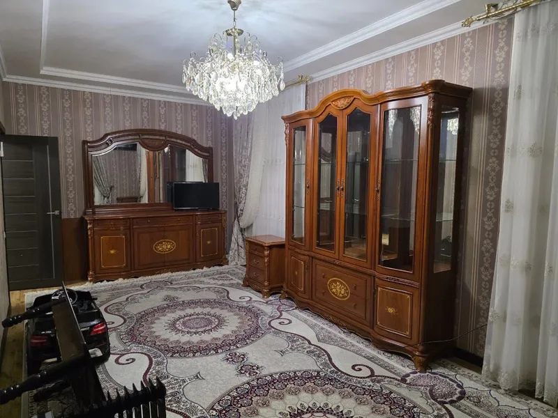 Аренда Дуружба народов 4-комнат 4-хонали — фото 7