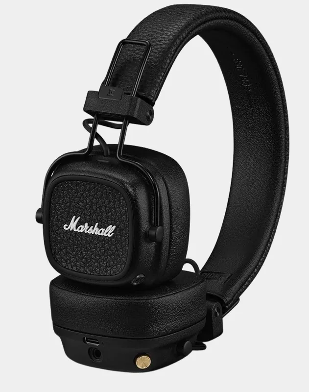 Беспроводные наушники Marshall Major 4 IV Asian version