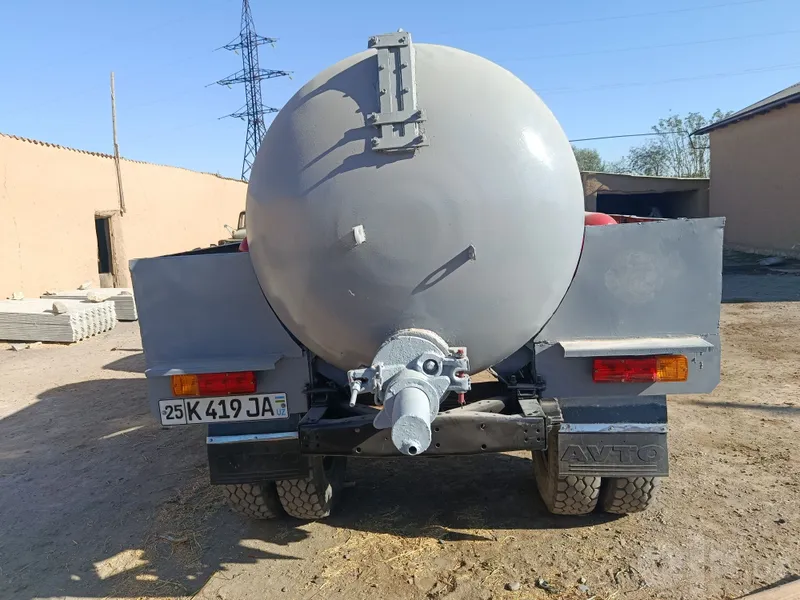 Holati yangi gaz 53 1 Holati yangi gaz 53 1