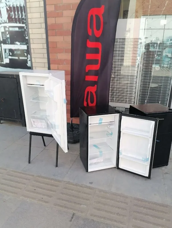 Mini haladinik Optim va Dona 7 Mini haladinik Optim va Dona 7