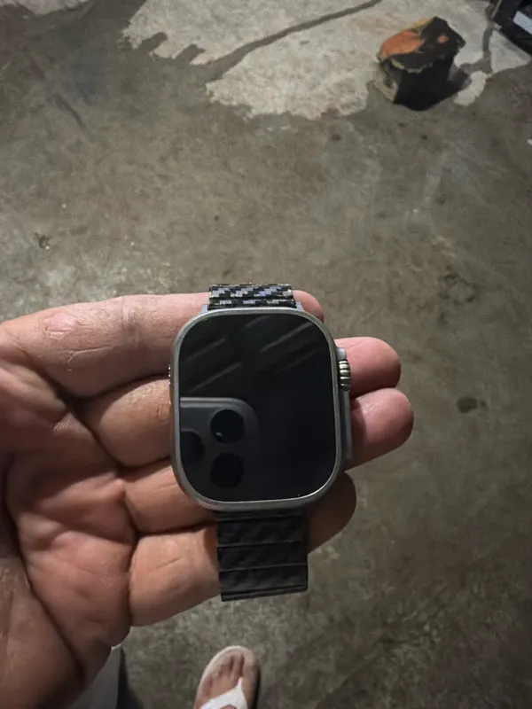 Продаются Apple Watch Ultra 1 Продаются Apple Watch Ultra 1