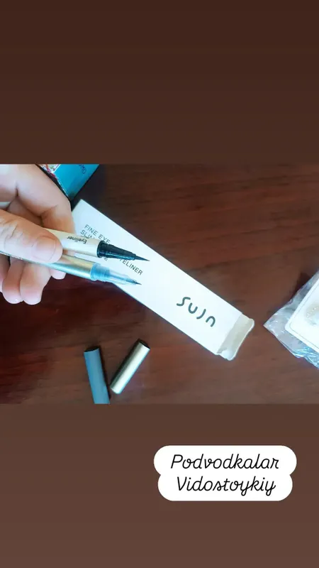 podvodka podvodka