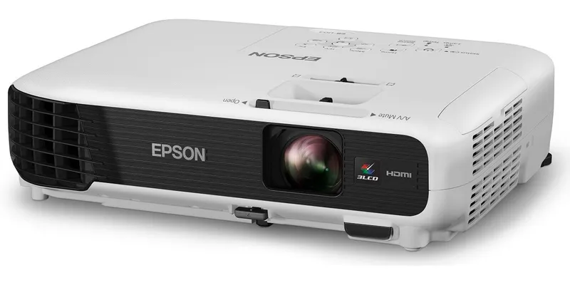 Проектор Epson eb-s04 1 Проектор Epson eb-s04 1