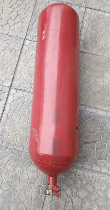 Газ балон 30 талик 2 та — фото 4